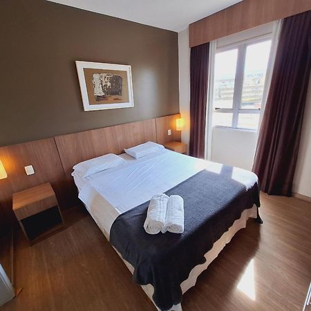 Lk Barro Preto 7 Apartment เบโลโอรีซอนชี ภายนอก รูปภาพ