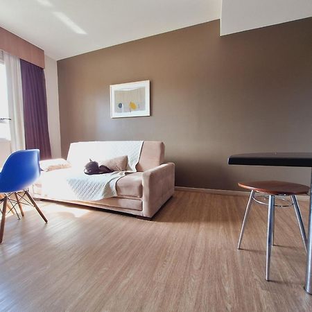 Lk Barro Preto 7 Apartment เบโลโอรีซอนชี ภายนอก รูปภาพ