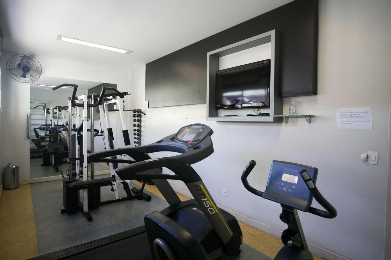 Lk Barro Preto 7 Apartment เบโลโอรีซอนชี ภายนอก รูปภาพ