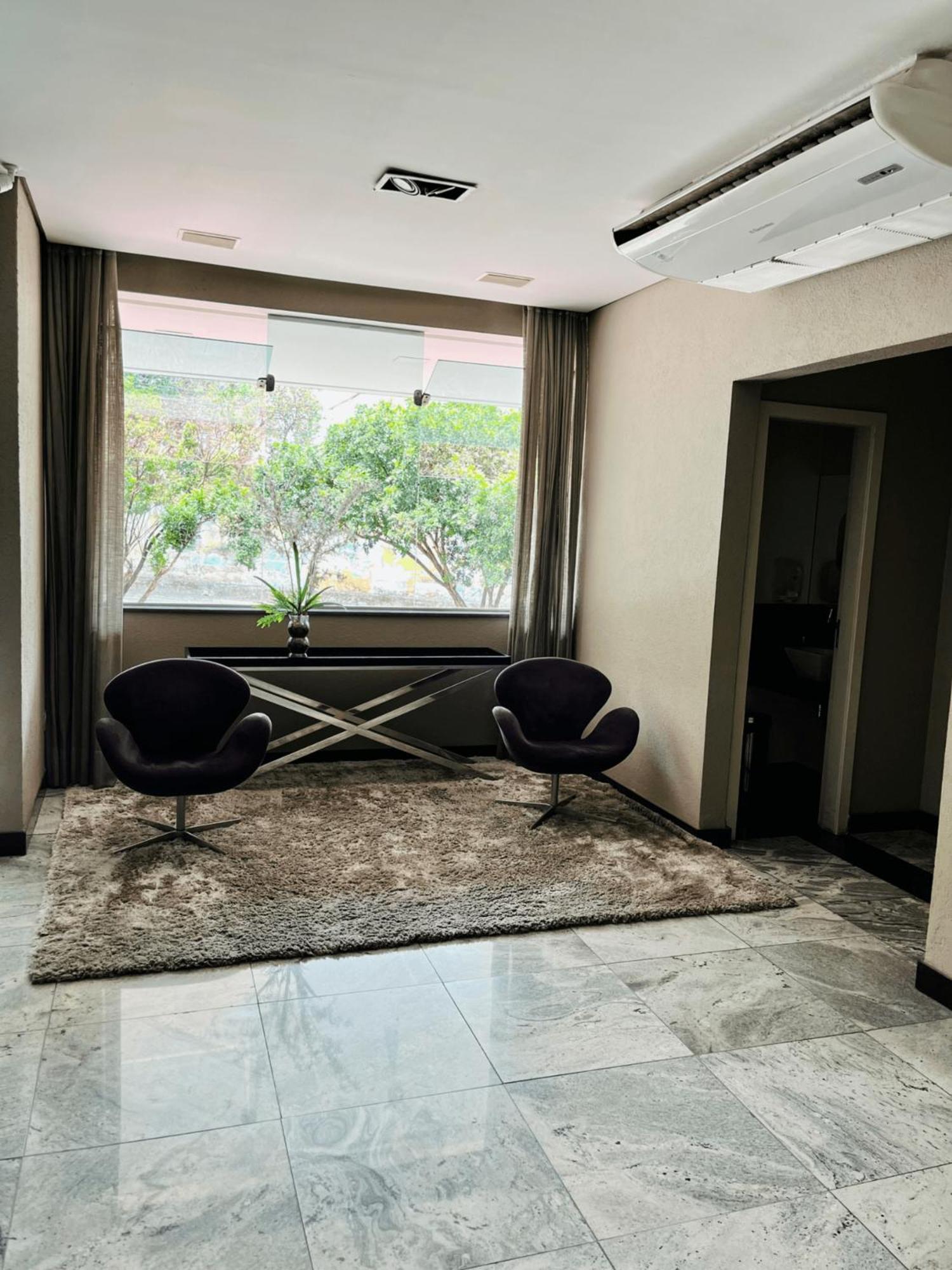 Lk Barro Preto 7 Apartment เบโลโอรีซอนชี ภายนอก รูปภาพ