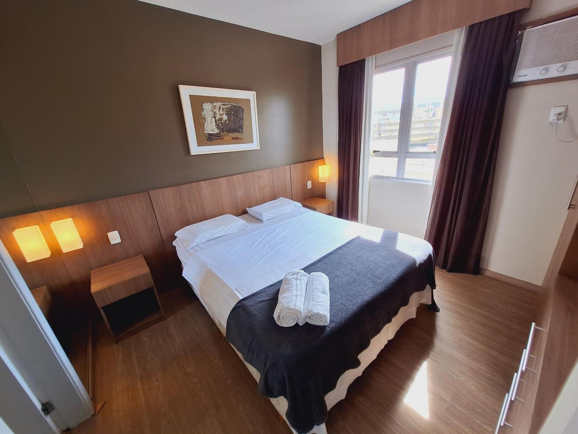 Lk Barro Preto 7 Apartment เบโลโอรีซอนชี ภายนอก รูปภาพ