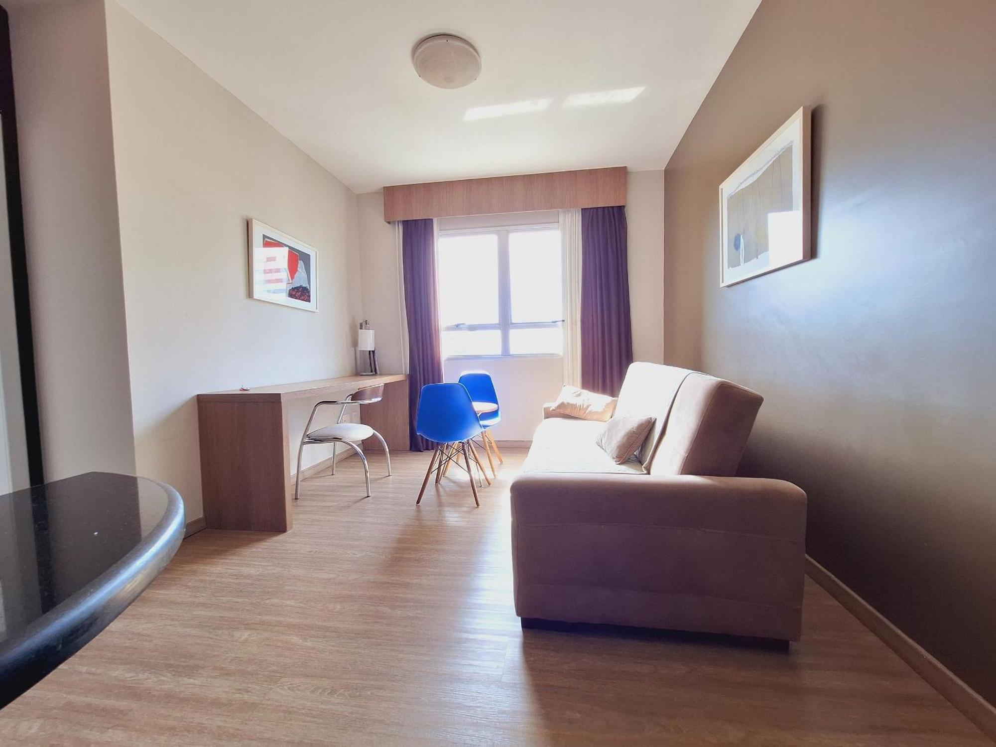 Lk Barro Preto 7 Apartment เบโลโอรีซอนชี ภายนอก รูปภาพ