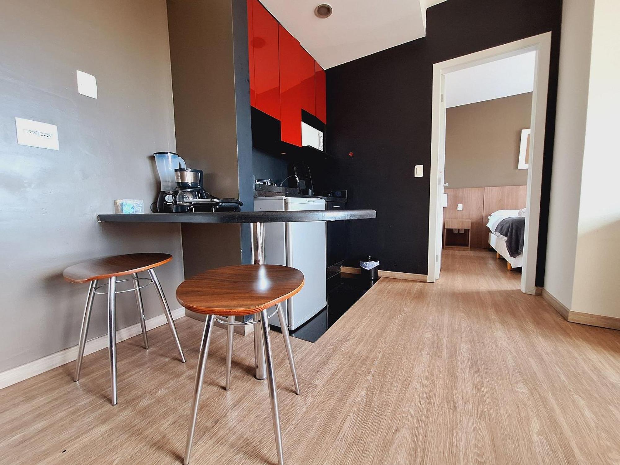 Lk Barro Preto 7 Apartment เบโลโอรีซอนชี ภายนอก รูปภาพ