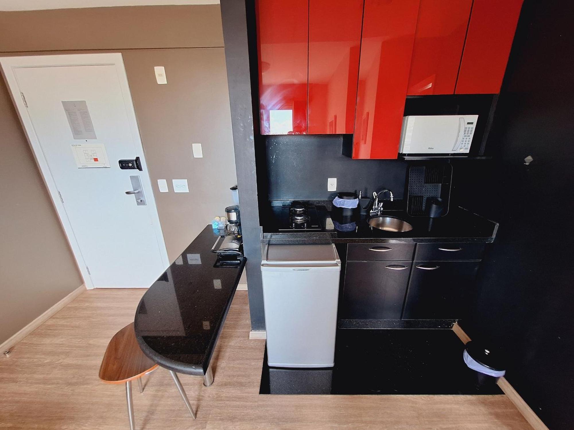 Lk Barro Preto 7 Apartment เบโลโอรีซอนชี ภายนอก รูปภาพ