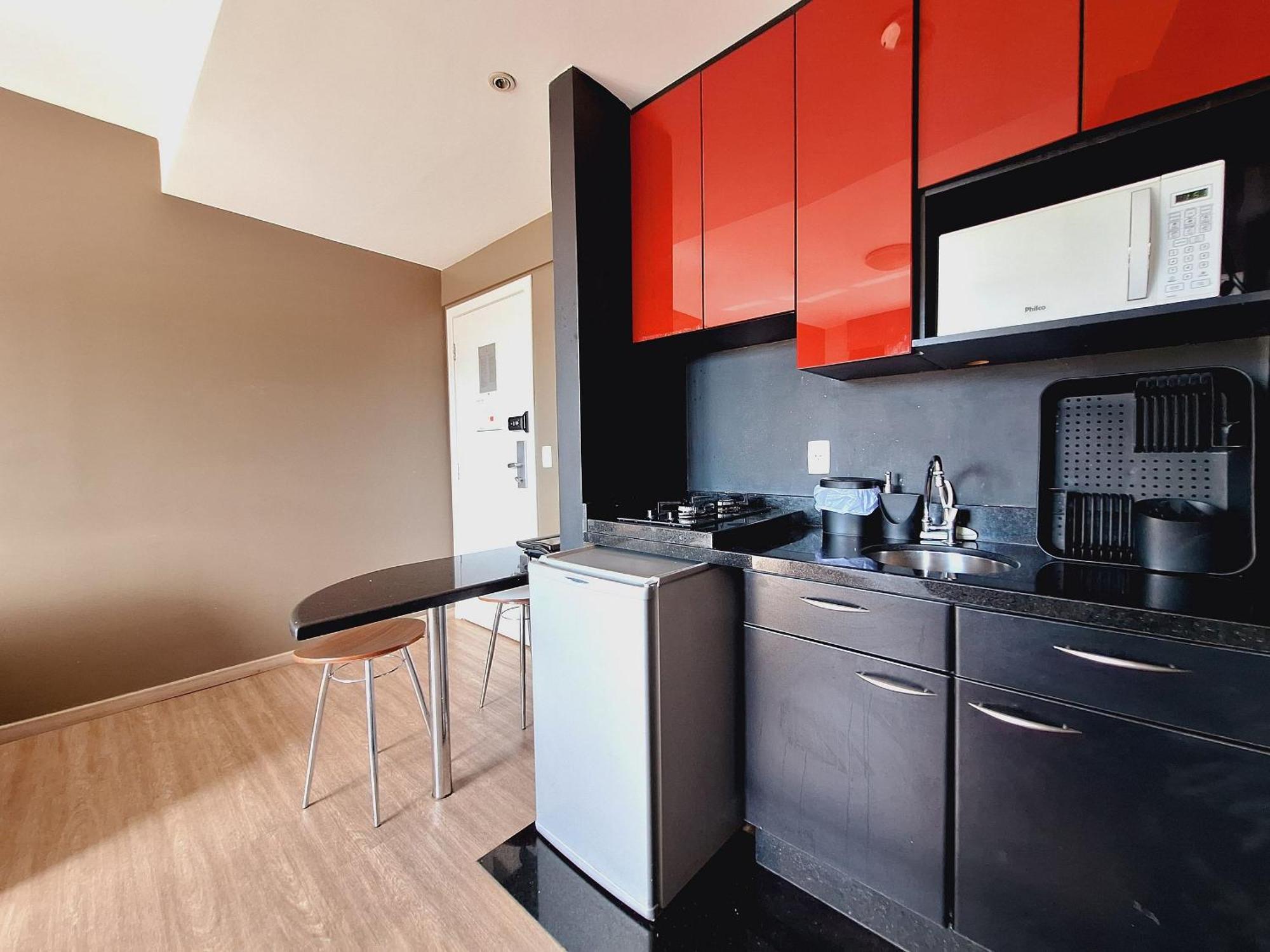 Lk Barro Preto 7 Apartment เบโลโอรีซอนชี ภายนอก รูปภาพ