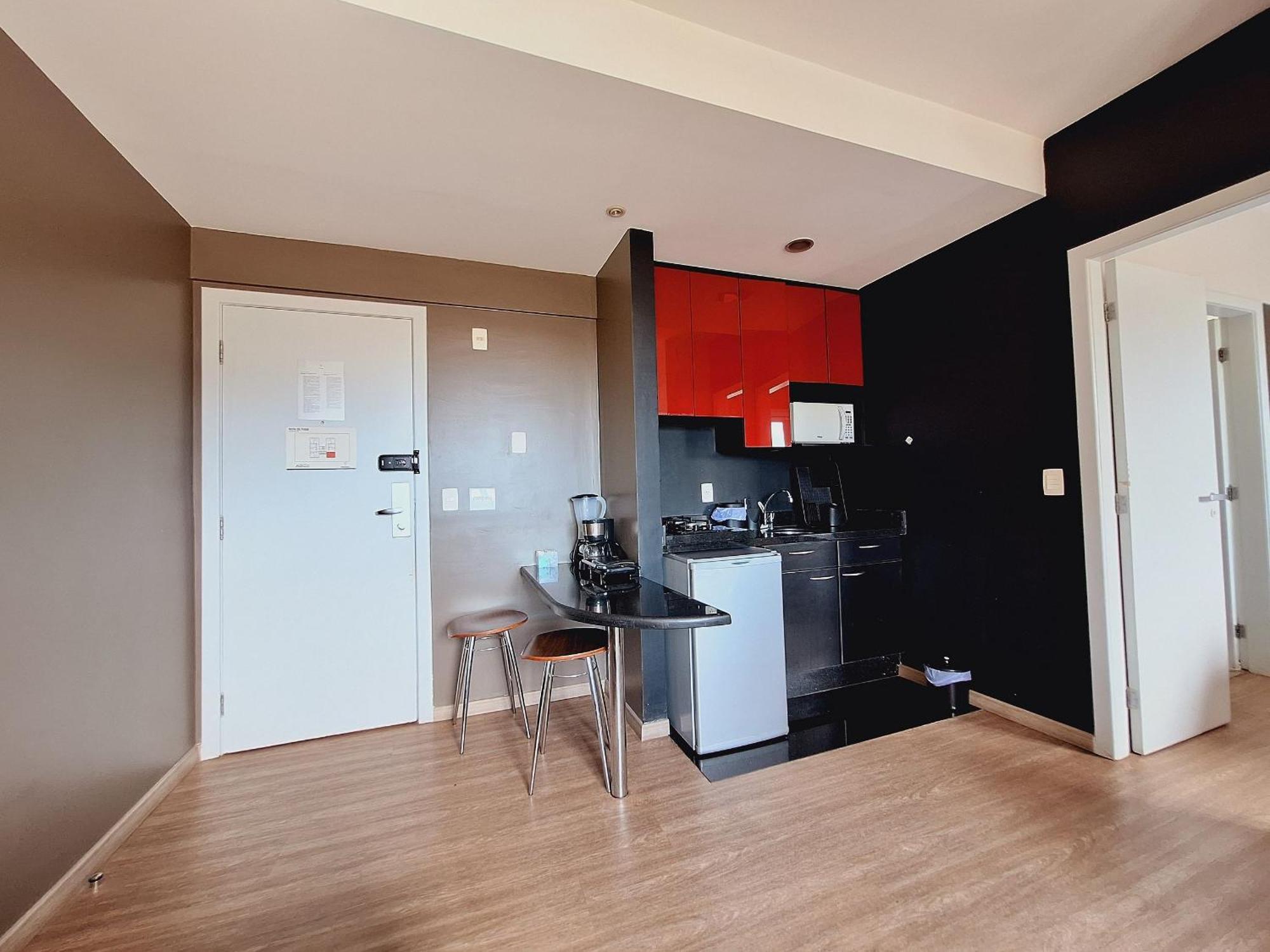 Lk Barro Preto 7 Apartment เบโลโอรีซอนชี ภายนอก รูปภาพ