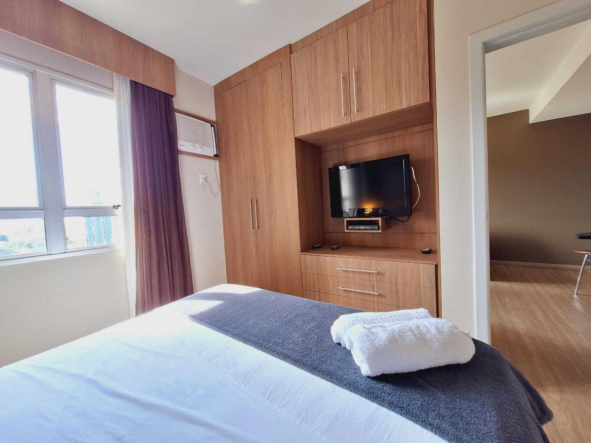 Lk Barro Preto 7 Apartment เบโลโอรีซอนชี ภายนอก รูปภาพ